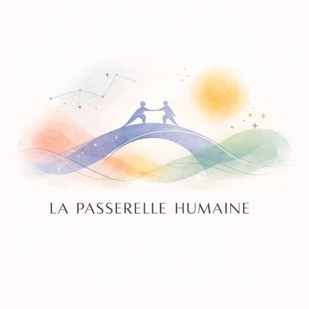 La Passerelle humaine